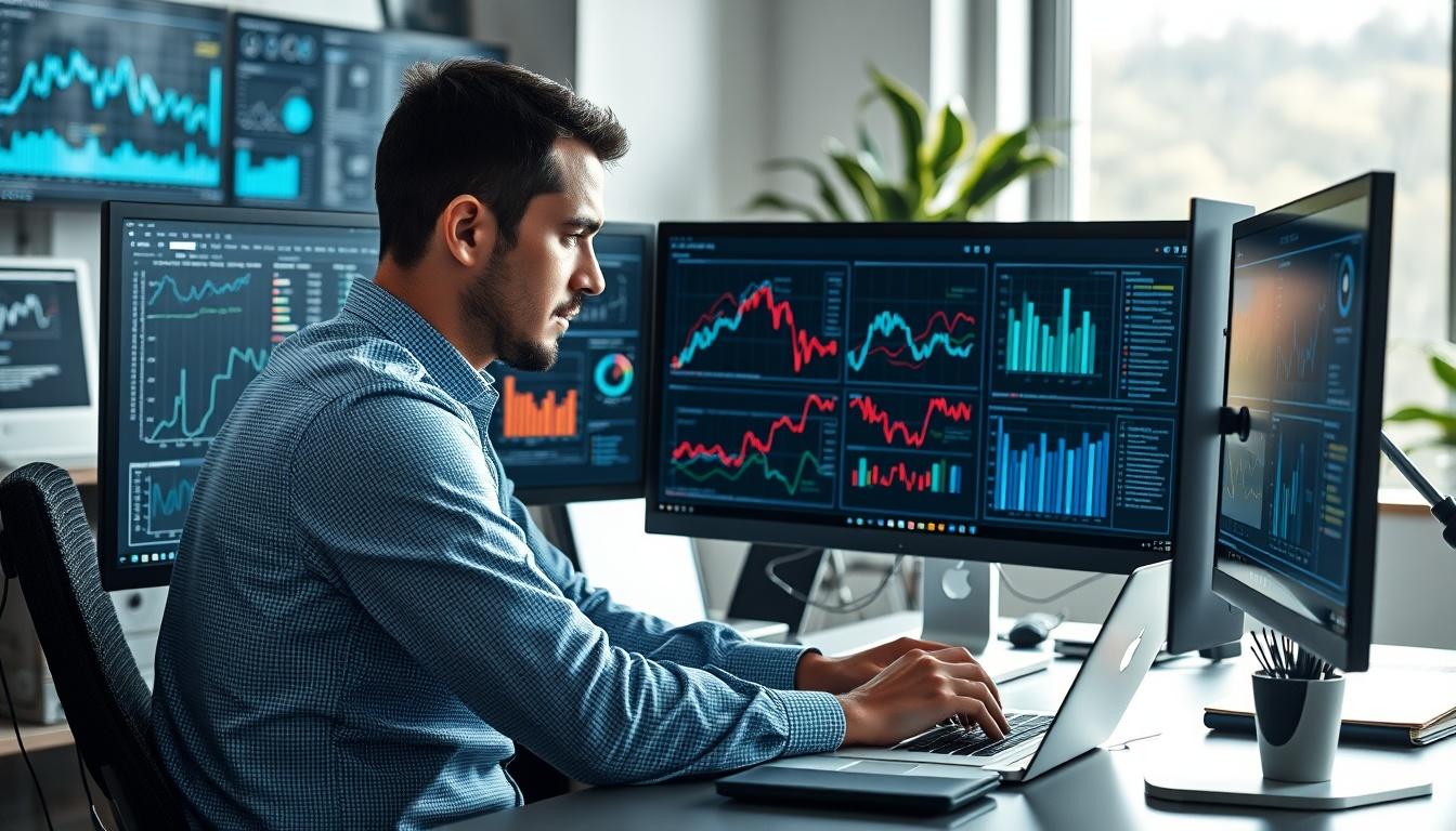 Transformação Financeira